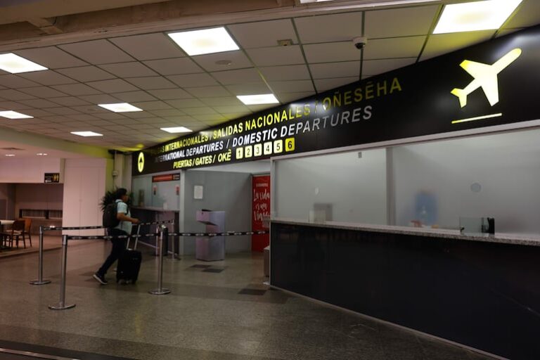 Mundial 2026: ¿existirán vuelos directos Paraguay-EE.UU.?