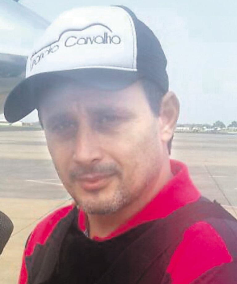 Neneco Acosta supera grave enfermedad y regresa a Tacumbú.