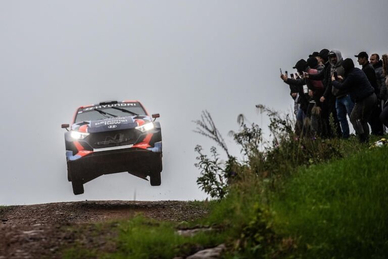 Rally FIA/Codasur 2026: Confirmación de fechas y lugares – ABC Motor