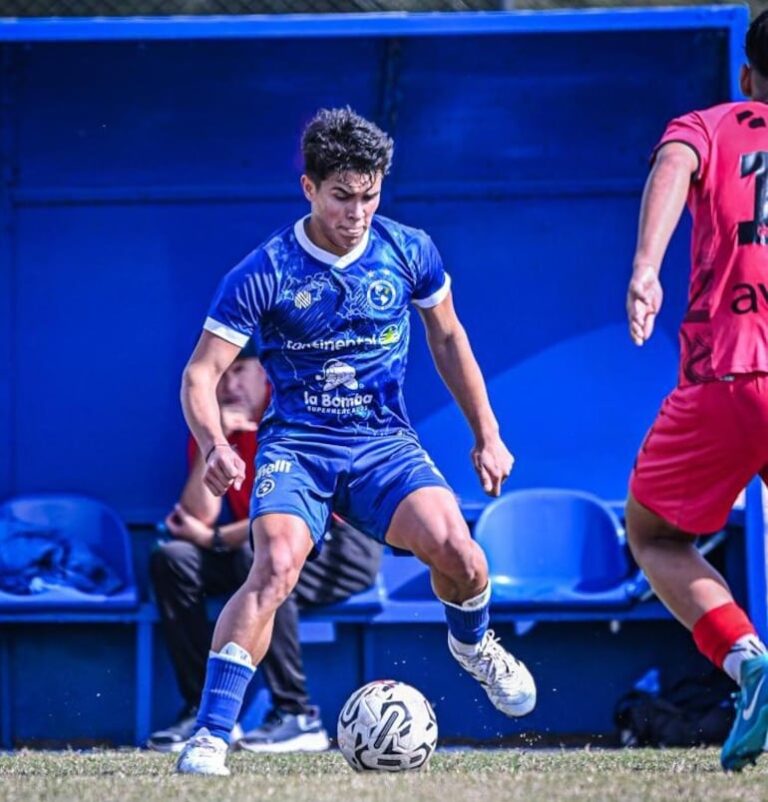 Futbolistas paraguayos persiguiendo su sueño en Europa – Fútbol