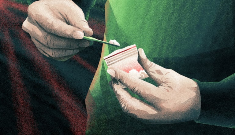 Operación Nexus: desmantelan red criminal internacional, 10 arrestos.