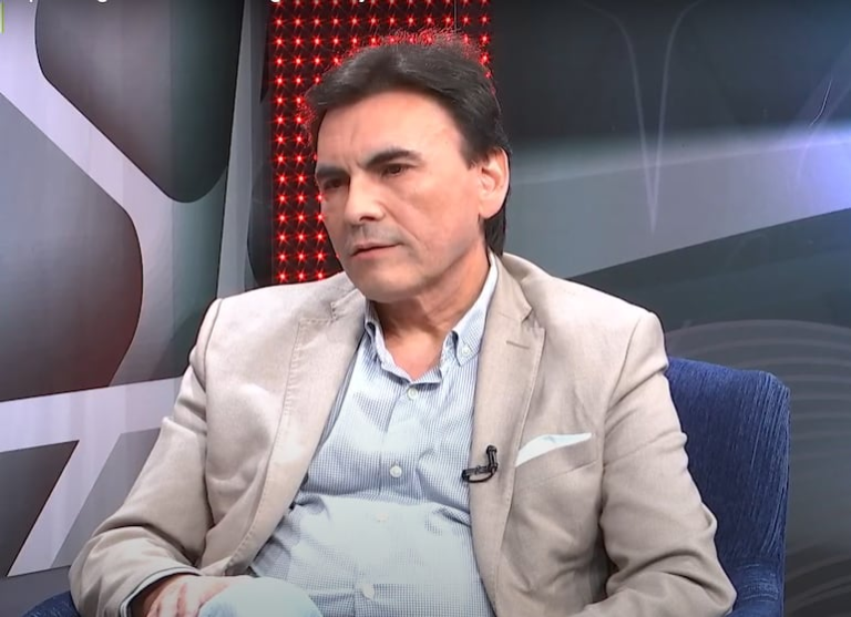 Pereira solicita calma a jubilados tras críticas al IPS.