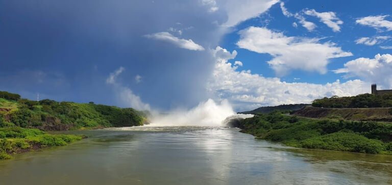 Persistirá la inestabilidad atmosférica en el este este fin de semana.