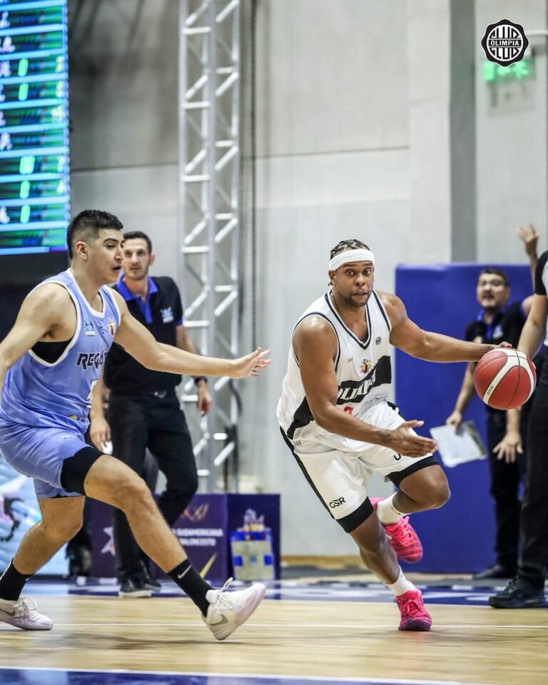 Liga Sudamericana de Baloncesto: Kings aceptaron la derrota frente a Regatas – Polideportivo