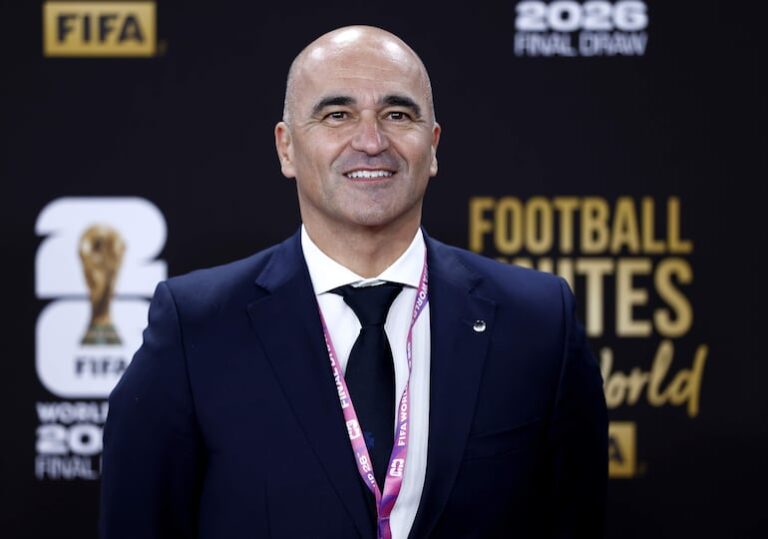Martínez, entrenador de Portugal, afirma que Colombia es un equipo competitivo y se ajusta a cualquier estilo – Copa del Mundo.