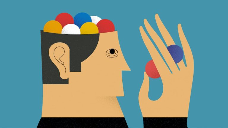 Seis pautas para mantener tu cerebro joven (y envejecer mejor)