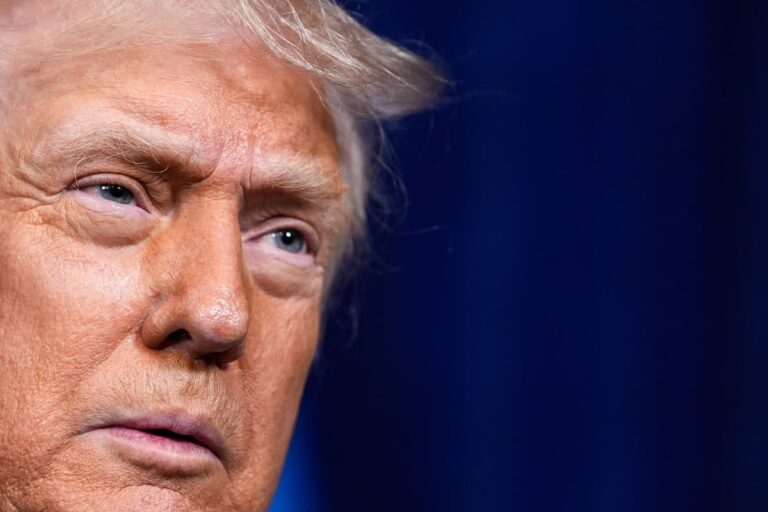 Trump anuncia la destrucción de una instalación de producción de drogas en Venezuela |