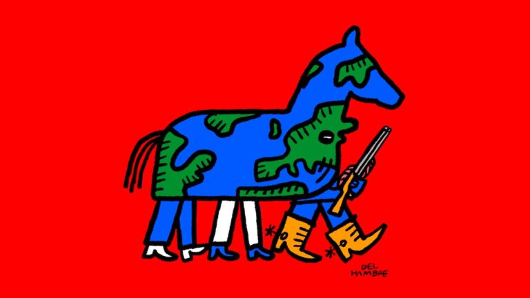 Venezuela y la impunidad de Trump | Opinión