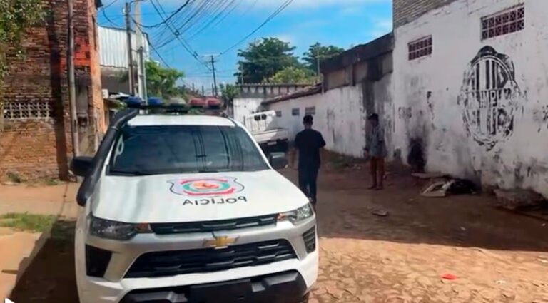 Violencia familiar en Tacumbú: asesinatos, heridos y fuga.