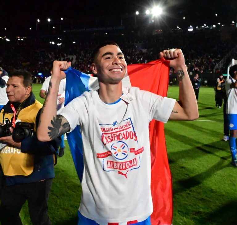 Septiembre 2025: El regreso del albirrojo destacó en el mejor mes de la primavera – Polideportivo