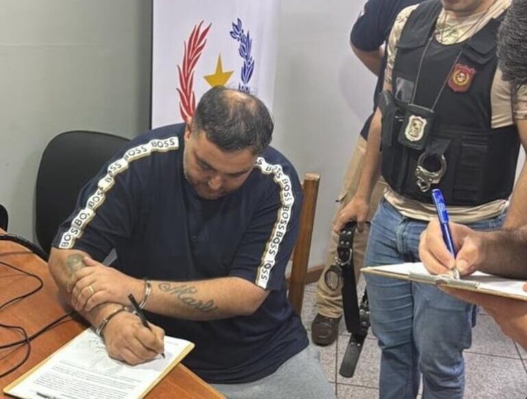 Federales: Brasileño usaba equipo de fútbol para lavar dinero de drogas.