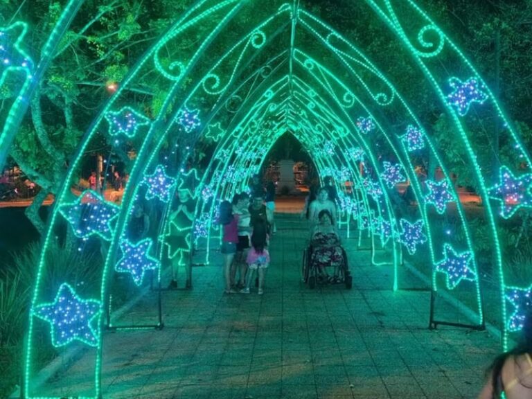 Tres imperdibles para disfrutar en Pedro Juan Caballero este fin de semana.