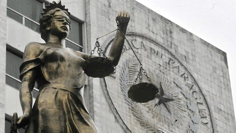 Rematan casa de G. 300 millones a solo un millón, madre afectada.