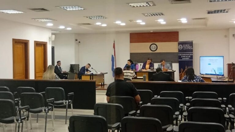 Sicario y cómplice reciben condena de 20 y 14 años.