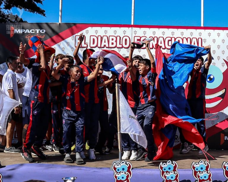 La Fundación CCP destaca en Mar del Plata con su Escuela de Fútbol.