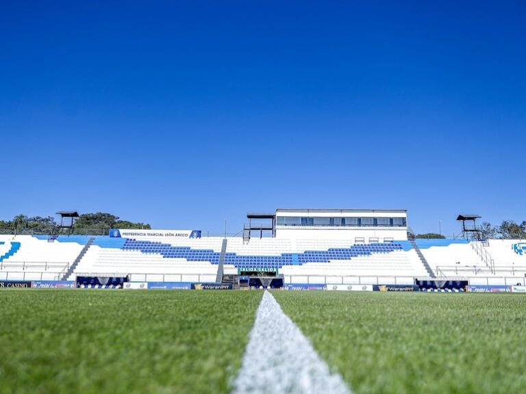 Ameliano se enfrenta a Rubio Ñu en el último partido de la ronda inicial del Apertura 2026 – Fútbol.