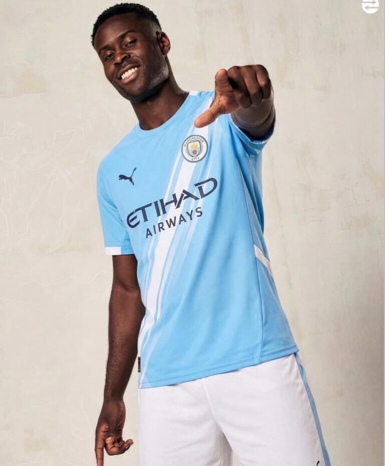 El City adquiere a Guéhi por 23 millones de euros – Fútbol Internacional