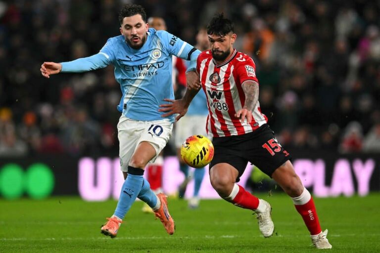 Fútbol Global: Agenda de las Principales Ligas Europeas