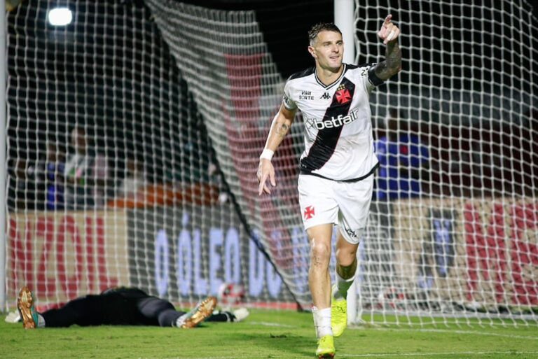 Cerro Porteño intensifica esfuerzos por Pablo Vegetti: “Es nuestra máxima prioridad” – Cerro Porteño
