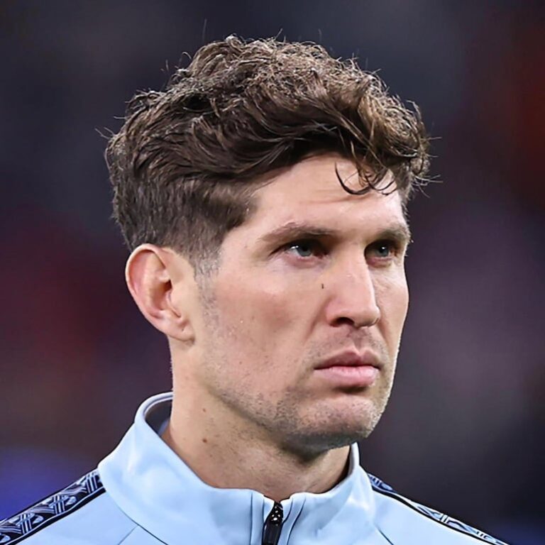 Guardiola da luz verde a la salida de Stones del City – Fútbol Internacional