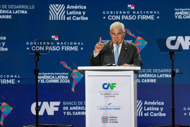 América Latina y el Caribe exigen su propio espacio global