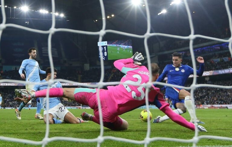 Calendario internacional de fútbol con emocionantes partidos programados para este martes – Polideportivo
