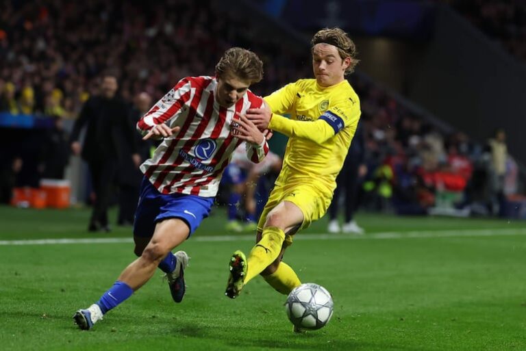 Champions: Aviso sobre el sorteo para Real Madrid, Atlético, Inter y PSG – Fútbol Internacional