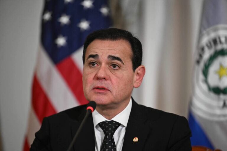 Canciller asegura que Lula duda en asistir a firma Mercosur-UE.