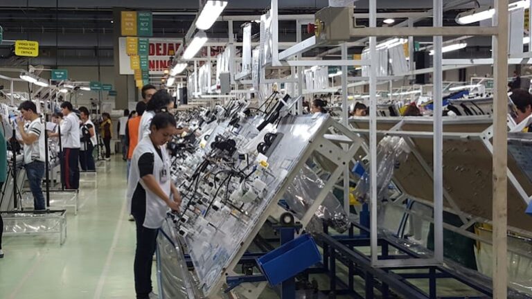 Casi la mitad de cotizantes del IPS gana el mínimo.