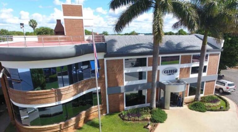 Clyfsa responsabiliza nuevamente a ANDE por cortes en Villarrica.