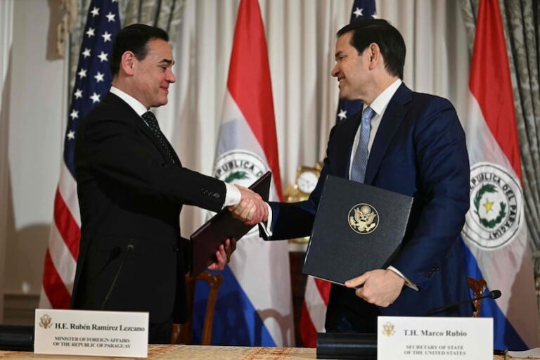 Comisión Permanente reitera invitación al canciller Rubén Ramírez.