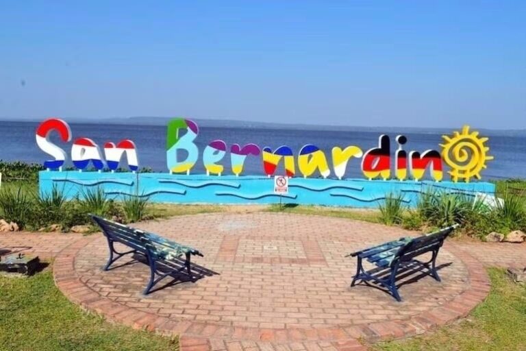 Crisis en San Bernardino: hoteleros enfrentan baja ocupación.