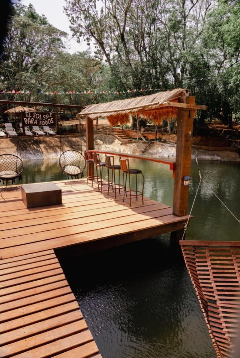 Descubre destinos turísticos ideales para vacacionar en Amambay.