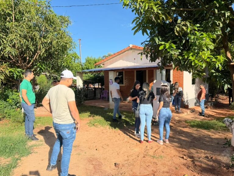 Detienen a sospechoso por asesinato de tarotista en PJC.