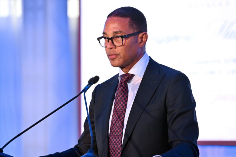 Don Lemon, expresentador de CNN, arrestado tras cubrir las protestas en Minneapolis contra la política migratoria de Trump |