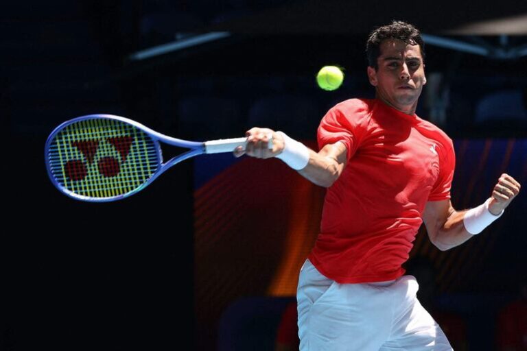 Español Munar vence al argentino Fran Cerúndolo – Tenis