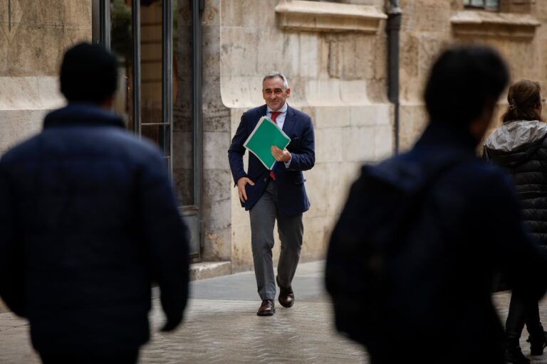 El Gobierno valenciano exige que la propuesta de financiación autonómica quede reflejada en un “texto legal” | Noticias de la Comunidad Valenciana