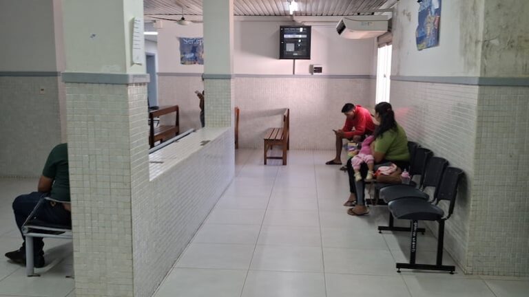 Escasez de ecografistas afecta a mujeres rurales en Ayolas.