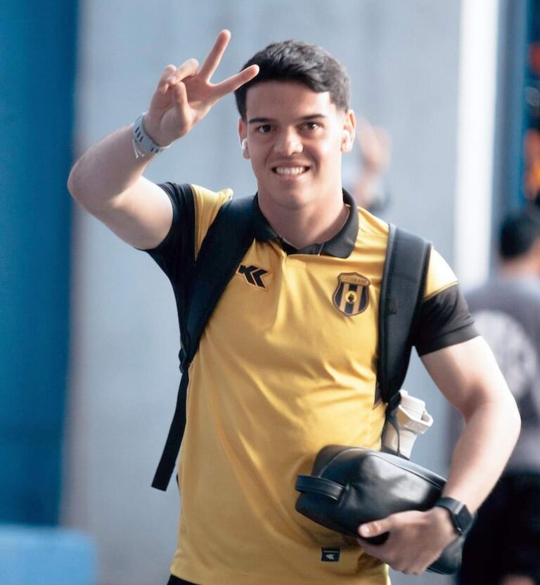 Guaraní: Comunidad aurinegra en Vista Alegre – Guaraní