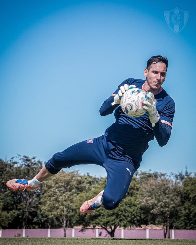 Cerro Porteño: Pase para el Gatito – Cerro Porteño