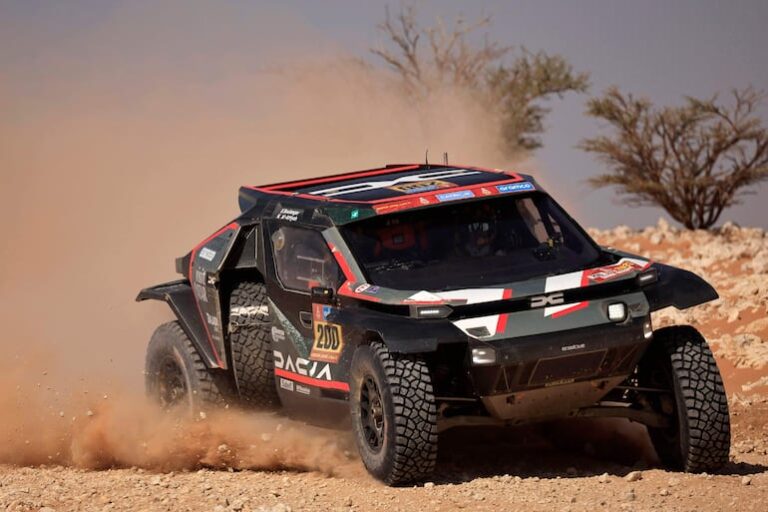 Dakar 2026 en Arabia Saudí: ¿Qué coche se coronará campeón? – ABC Motor