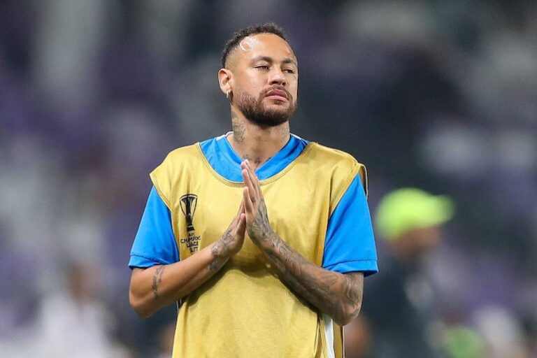 El retorno de Neymar: Santos, su escalón hacia el Mundial 2026 – Copa del Mundo de Fútbol