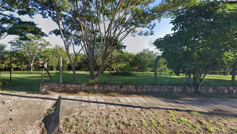 Familias intentaron ocupar un terreno del SNPP en Carmelitas.