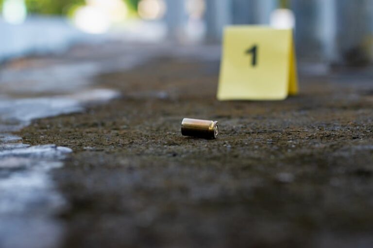 Fiscalía acusa a hombre por intento de homicidio en Lambaré.