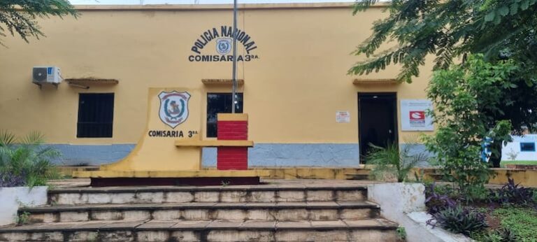 Fiscalía investiga presunto abuso sexual a menor en San Ignacio.