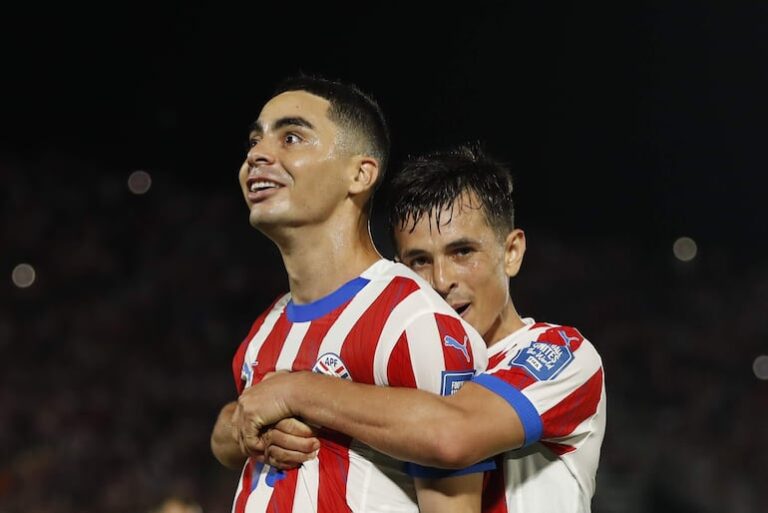 Miguel Almirón aspira a alcanzar grandes logros en el Mundial – Fútbol Internacional