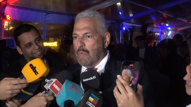 Cerro Porteño acumula deudas financieras cercanas a los 50 millones de dólares.