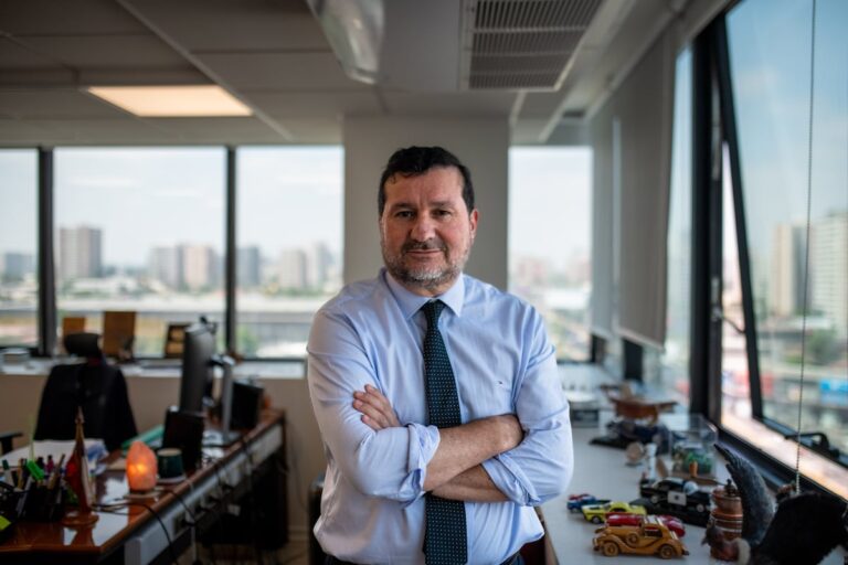 Héctor Barros, fiscal: “Es poco creíble que sólo Diosdado Cabello sea el autor intelectual del asesinato de Ronald Ojeda”