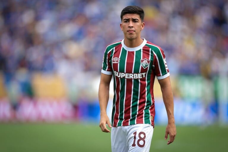 ¿La decisión de Lezcano frena el pacto entre Cerro y Fluminense? – Cerro Porteño