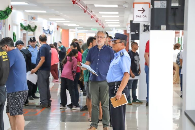 Itapúa: municipios seguirán emitiendo licencias en formato antiguo.